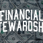 Teaching Financial Stewardship in Adult Ministry