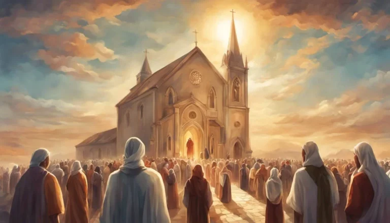 The Armor Bearer’s Impact on Church Growth