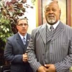 The Relationship Between Armor Bearers and Church Leaders