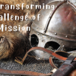 The Role of the Armor Bearer in Church Leadership