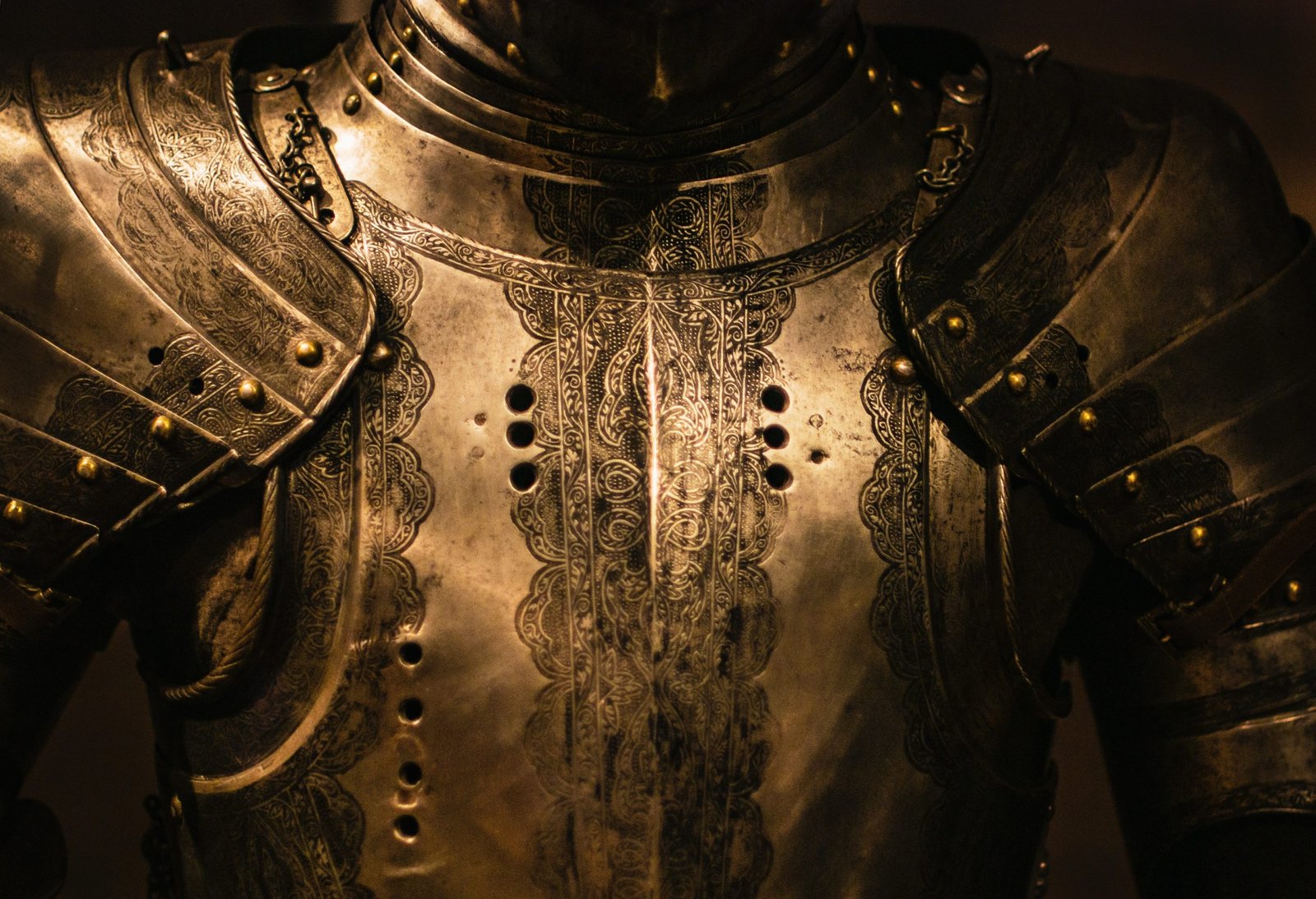 The Role of the Armor Bearer in Church Leadership