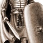 The Spiritual Calling of an Armor Bearer
