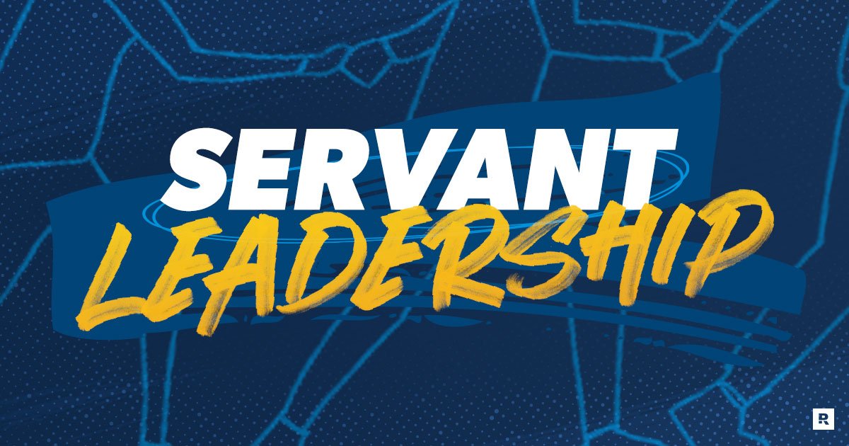 Tips for Cultivating a Servant-Leader Mindset