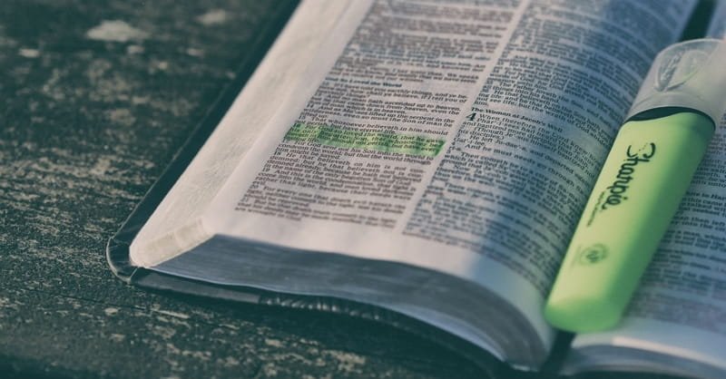 Top Bible Study Tips for Understanding Scripture