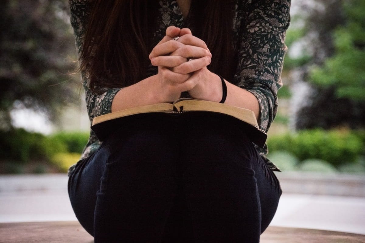 Top Resources for Prayer Warriors