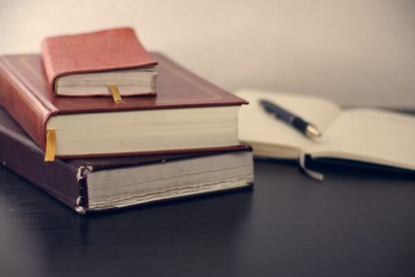 Top Resources for Youth Ministry Planning