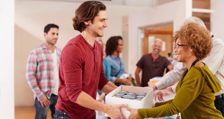 Top Tips for Armor Bearers in Ministerial Roles