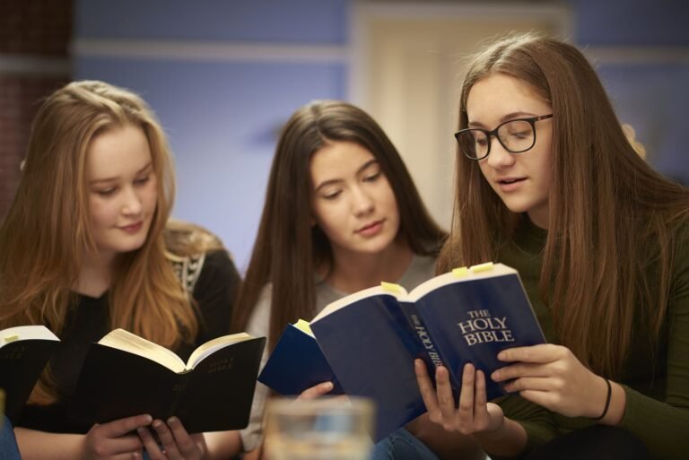 Top Youth Ministry Activities for Engagement