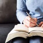 Topical Bible Study Guides For Groups