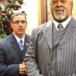 Transitioning From Armor Bearer To Leadership