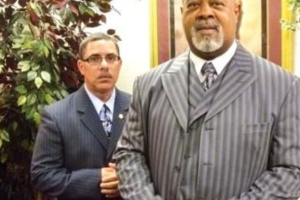 Transitioning From Armor Bearer To Leadership