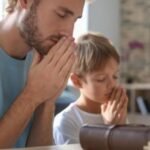 Understanding Intercessory Prayer And Its Power