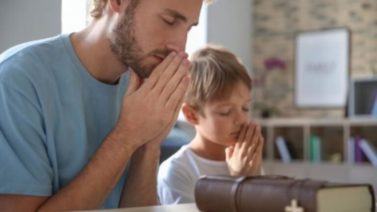 Understanding Intercessory Prayer And Its Power