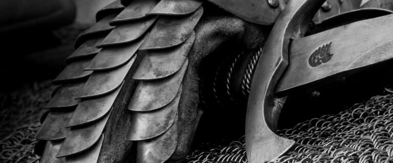 Understanding the Responsibilities of an Armor Bearer in Church Events