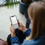 Using Apps For Bible Study Growth