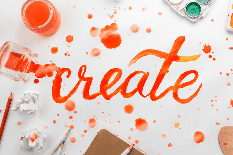 Using Art and Creativity in Bible Study