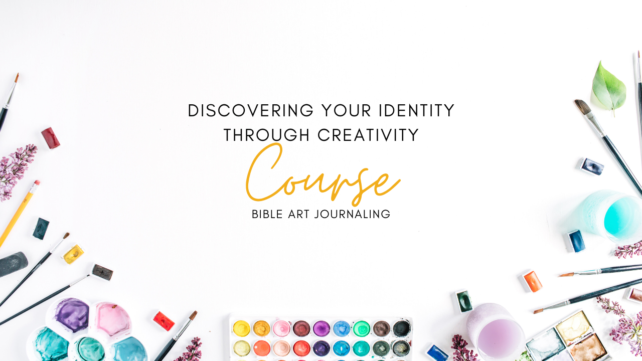 Using Art and Creativity in Bible Study