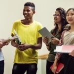 Using Technology to Reach Today’s Youth