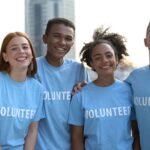 Volunteer Recruitment For Adult Ministry Programs