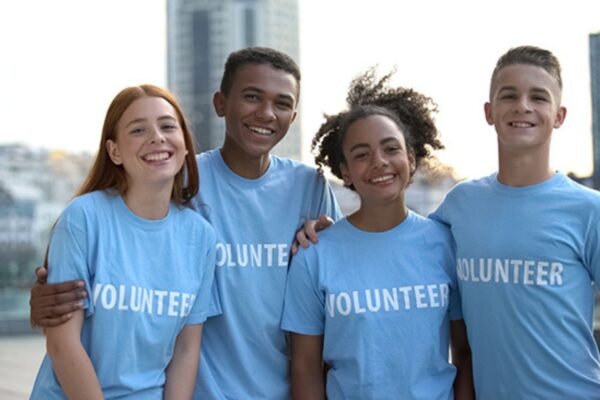 Volunteer Recruitment For Adult Ministry Programs