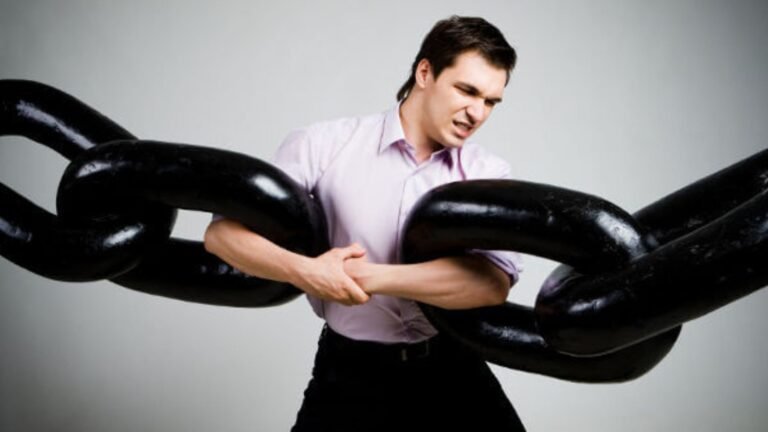 What Does An Armor Bearer Do