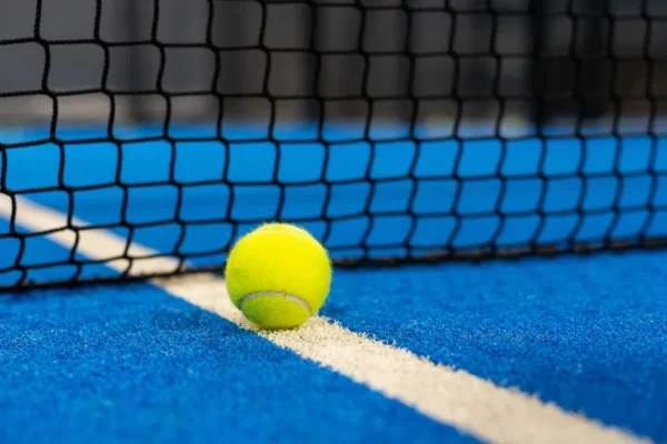 Tennis Betting Review
