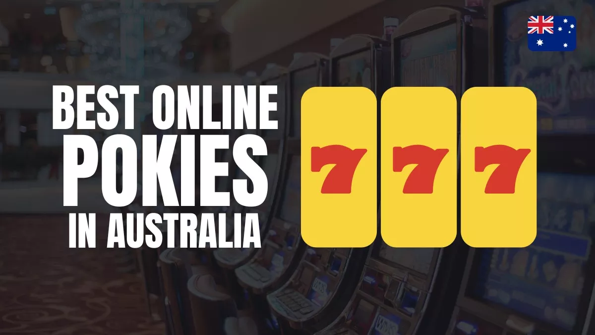 The Pokies AU Review: Master New Skill-Based Slots for Real Money