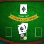 Exploring Side Bets at The Pokies: “Perfect Pairs” and “21+3”