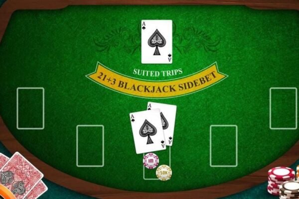 Exploring Side Bets at The Pokies: “Perfect Pairs” and “21+3”