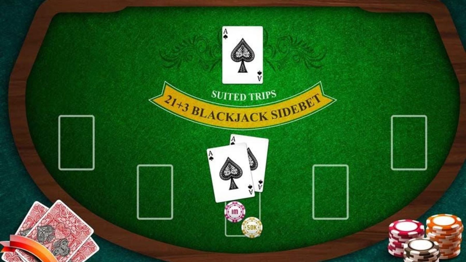 Exploring Side Bets at The Pokies: “Perfect Pairs” and “21+3”