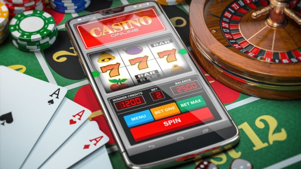 How to Enjoy AU Pokies Safely and Effectively