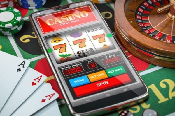 How to Enjoy AU Pokies Safely and Effectively