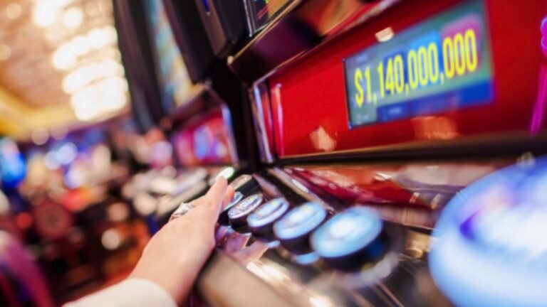 Time Management While Playing at The Pokies: Smart Strategies for Better Wins at a Top Real Money Casino