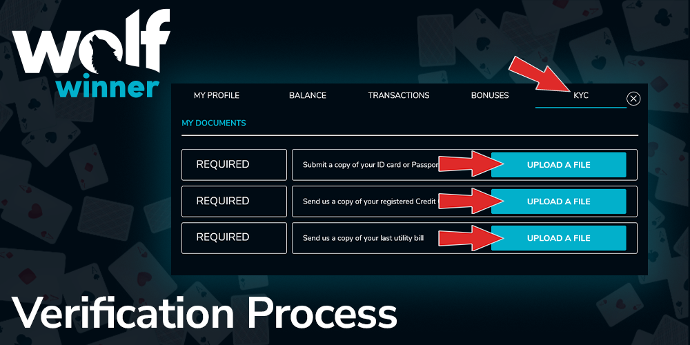 A Guide to Disputes and Email Escalation at Wolf Winner Casino