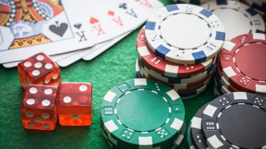 Account Recovery Access in Joka Casino Review Sign Up, Login & Bonuses