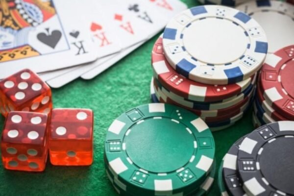 Account Recovery Access in Joka Casino Review Sign Up, Login & Bonuses
