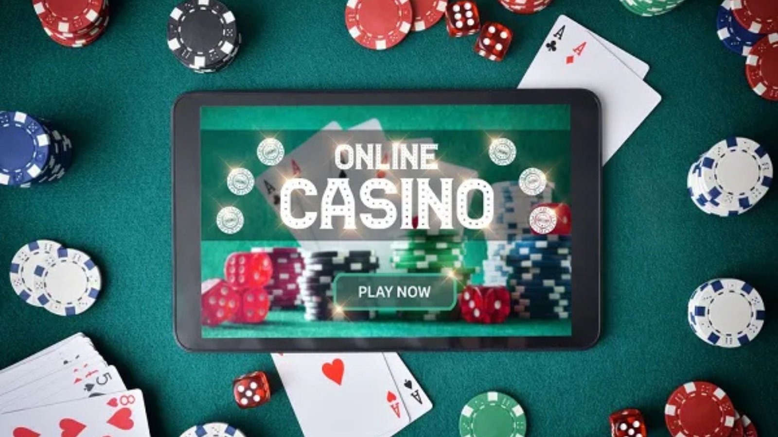Account Recovery Access in Joka Casino Review Sign Up, Login & Bonuses