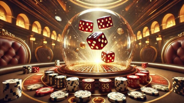 Safe Payout Casino Guide