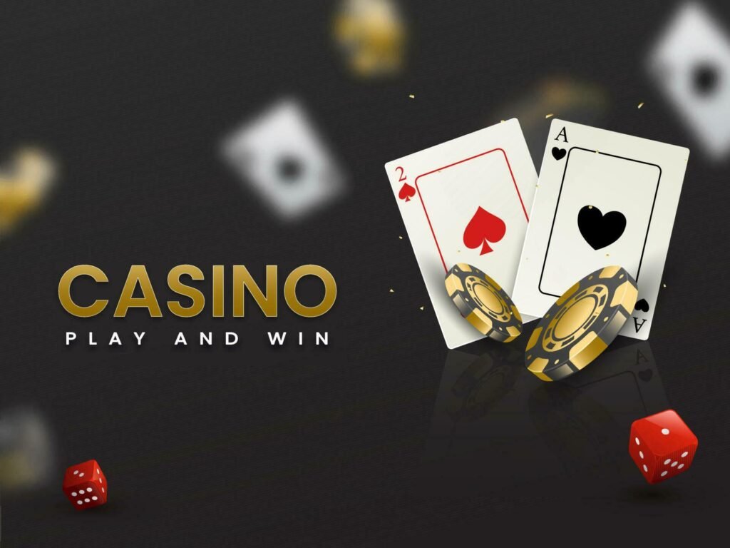 Wolf Winner Casino Review: Mastering Live Blackjack Bankroll Management