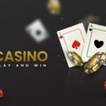 Wolf Winner Casino Review: Mastering Live Blackjack Bankroll Management