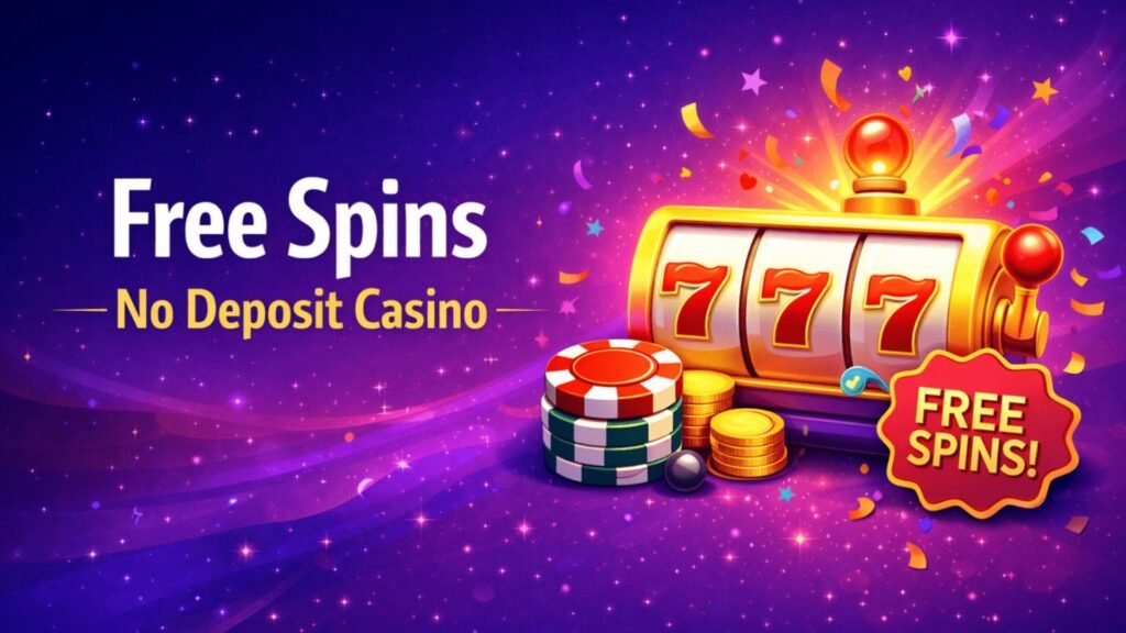 No-Deposit Free Spins Understanding Withdrawal Conditions
